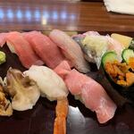 Inase Zushi - 