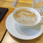 Atelier Kuko - 咖啡拿鐵