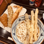 Marugame Seimen - 