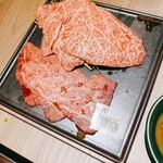 焼肉食べ放題 うし5 - 