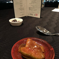 スーツァンレストラン陳 横浜店 - 
