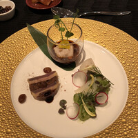スーツァンレストラン陳 横浜店 - 
