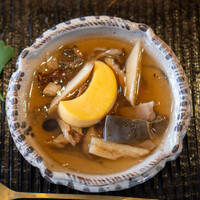 鎌倉 北じま - 月と鼈