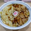 らーめん 高尾