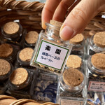 Tea&Antiques 琥珀 - 