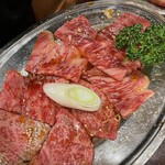 焼肉 京城 - 