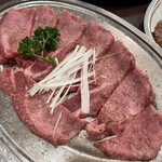 焼肉 京城 - 