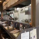 麺屋 菜々兵衛 - 