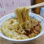 らーめん 高尾 - 