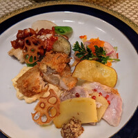 全席完全個室ワインダイニング ダイヤモンドフィッシュ - 