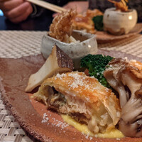 全席完全個室ワインダイニング ダイヤモンドフィッシュ - 