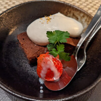 全席完全個室ワインダイニング ダイヤモンドフィッシュ - 