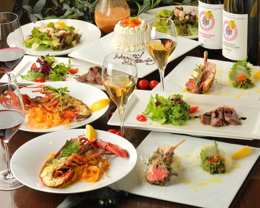 写真 : イル・キャンティ 札幌 （iL-CHIANTI） - 大通