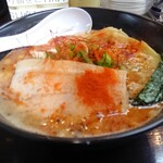 平九郎R - キレイな盛り付け