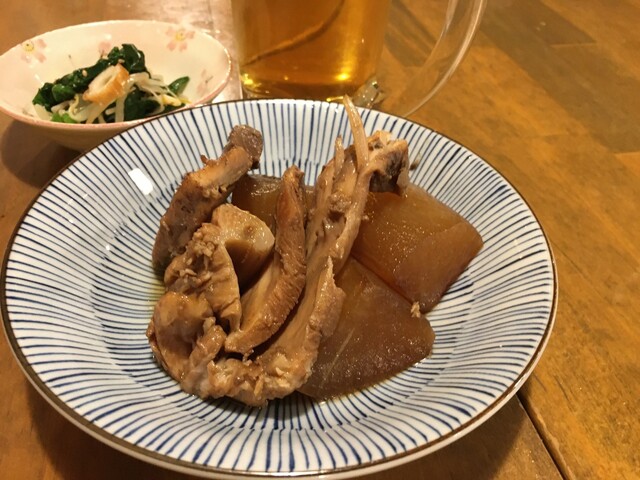 花小路のり平 - 七日町（居酒屋）の写真