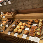 MITCHELLE by truffle BAKERY - 目移りします