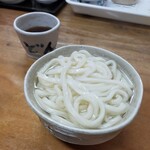 Kamaage Udon Icchuu - 