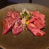 焼肉 青山外苑 - 