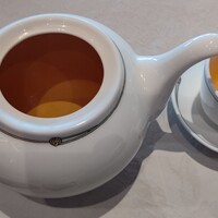 中国飯店 麗穂 - 〖ジャスミン茶〗香りよく美味٩(๑❛ᴗ❛๑)۶
                      
                      