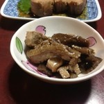 笹 - 料理写真: