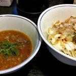 ロックンビリーS1 - 【木曜日限定】童謡味噌つけ麺