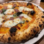 ピッツェリア・エ・バール・レガーメ - 旨いに決まってます