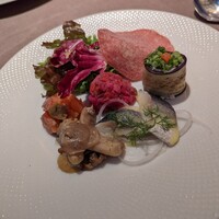 Russian Restaurant ROGOVSKI 銀座 - 