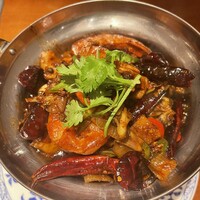 老四川 飄香小院 - 