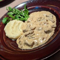 Russian Restaurant ROGOVSKI 銀座 - 