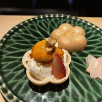 鮨 光史郎 -  鮨 光史郎 -