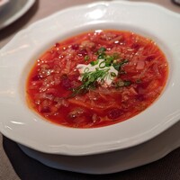Russian Restaurant ROGOVSKI 銀座 - 