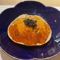 鮨 光史郎 -  鮨 光史郎 -