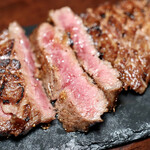 ルッカ - 宮崎牛A５ステーキ