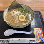 Ninta Ma Ramen - 