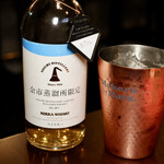 ルッカ - ニッカ 余市蒸溜所限定 ブレンデッドウイスキー