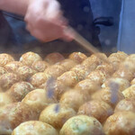 Takoyaki Douraku Wanaka Wanaka - 