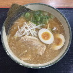 Ninta Ma Ramen - 