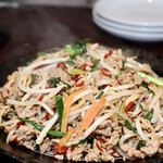 ルッカ - 台湾焼きそば