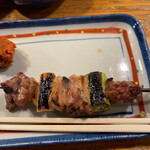 やきとり 大幸 - 