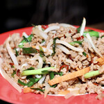 ルッカ - 台湾にらもやし