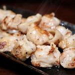 ルッカ - 塩とんちゃん