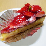 Patisserie Cuire - 2021年12月　ケーキ2