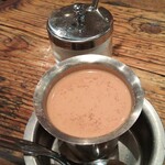 グルガオン - マサラチャイ