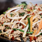 ルッカ - 台湾焼きそば