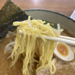 Ninta Ma Ramen - 