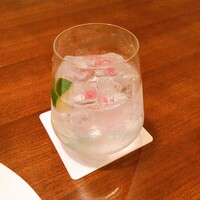 のどぐろ専門店 赤坂 かなめ - 