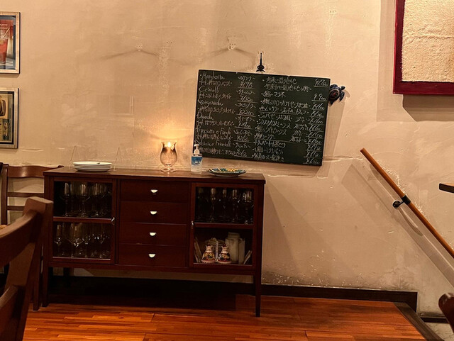 Dal Brigante photo 4