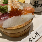 Tsukiji Sushi Sen - 