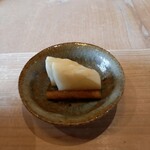 味道広路 - 香物