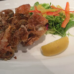 R restaurant & bar - 